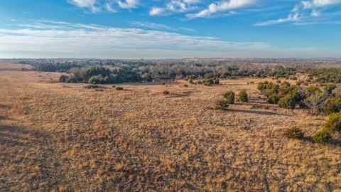 Rolling Recreational Farmland Tract