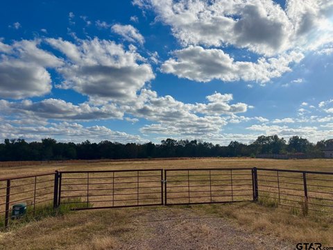 Residential Land in Desirable Area