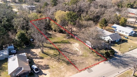 Ready-to-Build Lot in Athens