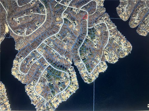 Bella Vista Buildable Lot