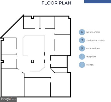 Office Condo in Reston, VA