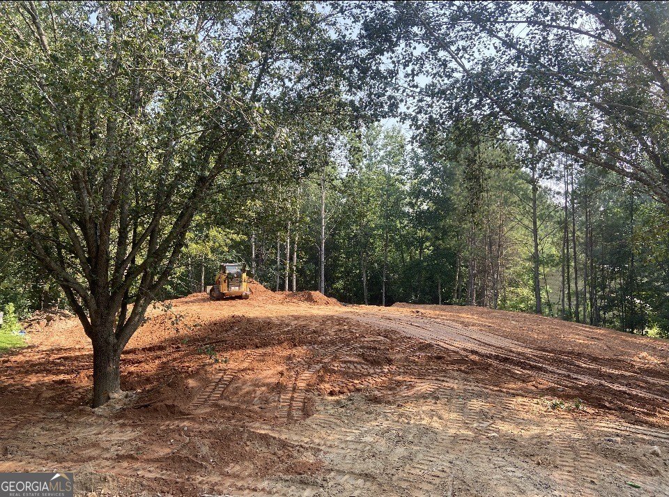 Residential Lot in Valley Woods