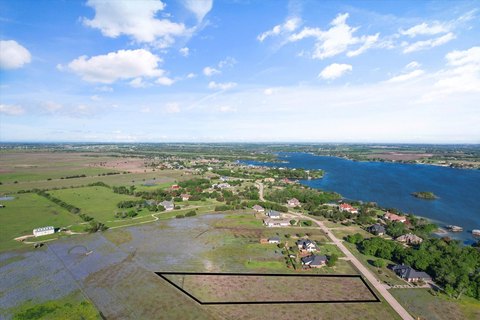 Land, Waxahachie, TX