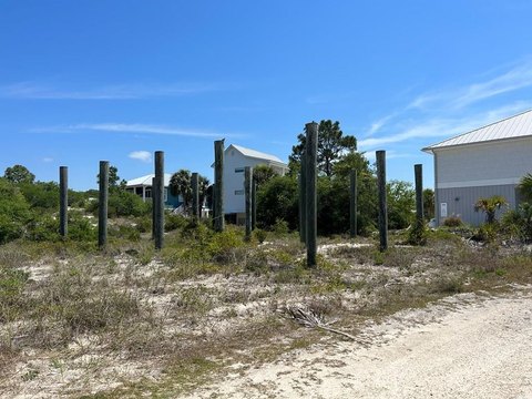 Residential Land Near Beach