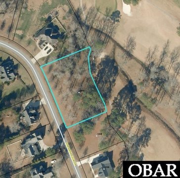 LOTS/LAND, Grandy, NC