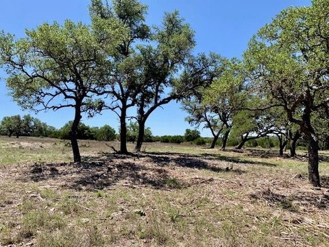 Residential Land in Harper, TX