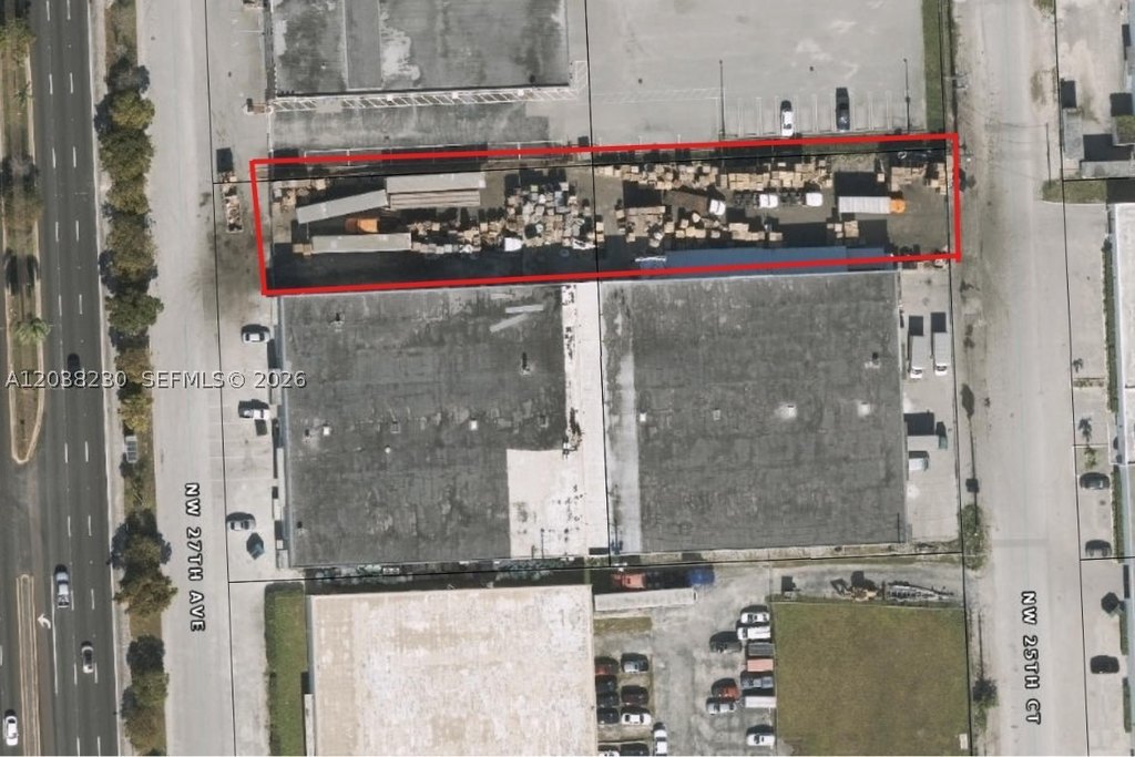 14935 NW 27Th Ave, Opa Locka, FL 33054