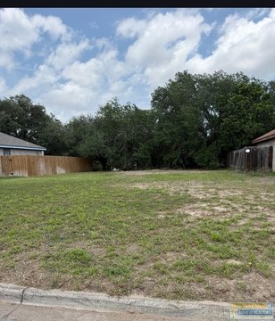 Residential Lot in Prime Location