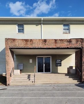 Office Space Near Downtown