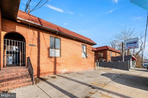 Storage Unit For Rent