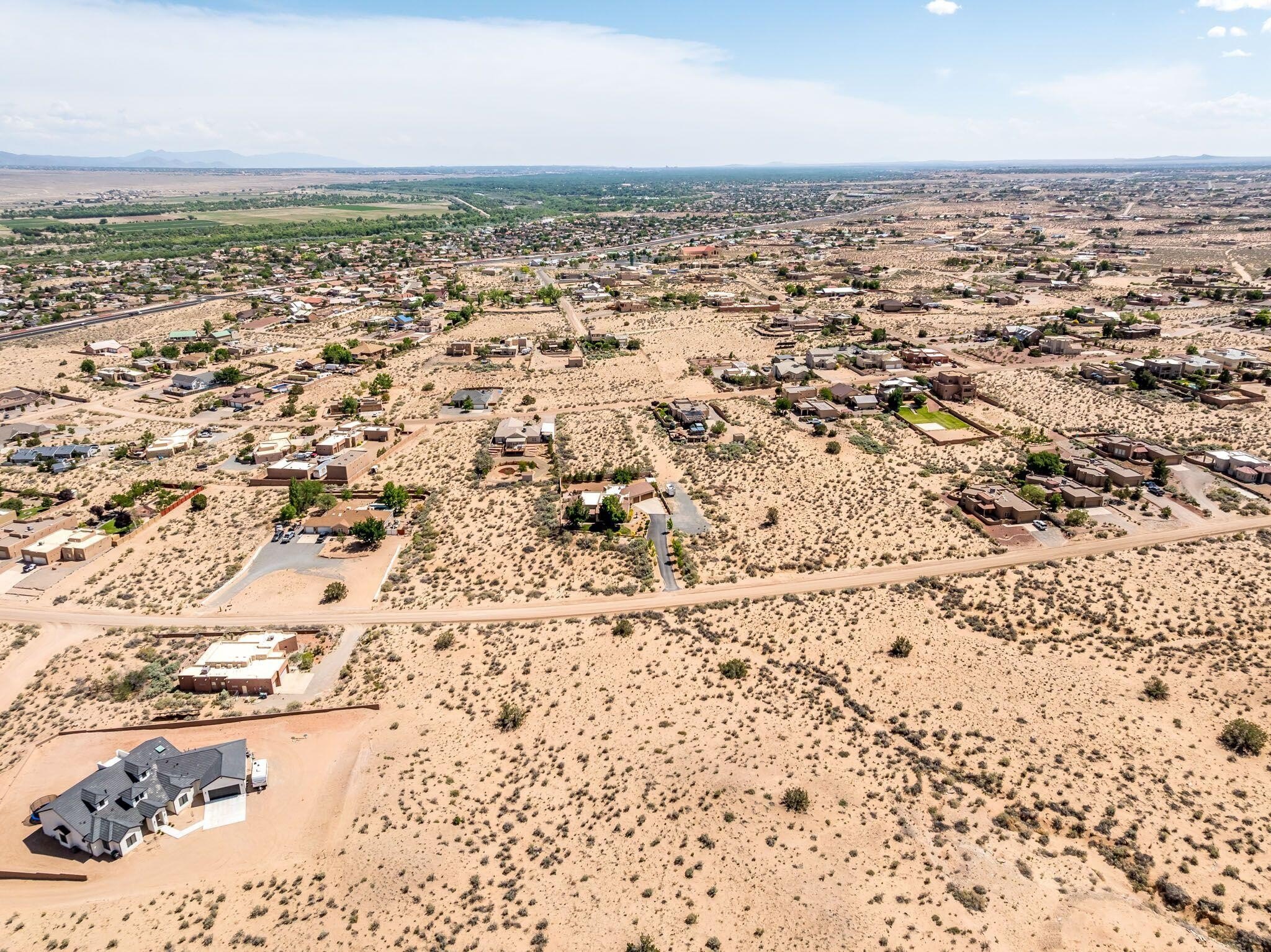 Rio Rancho Land For Sale