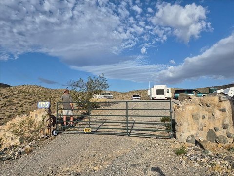 Land, Meadview, AZ