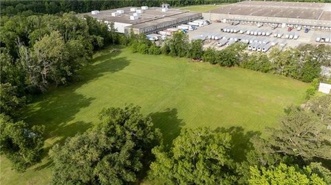 Hammond Land for Residential Development