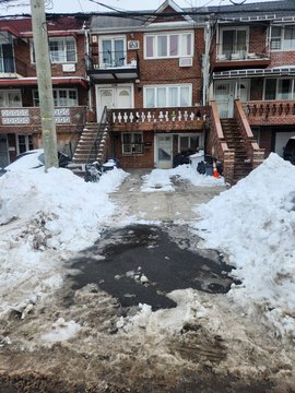 Multi-Family Residential Building