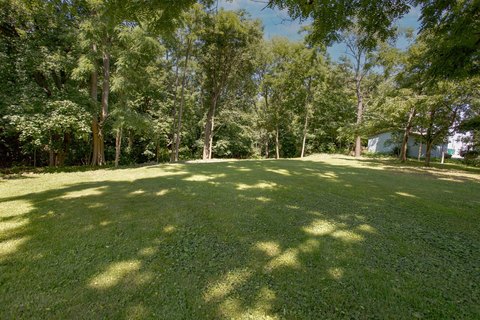 Residential Land in Established Neighborhood