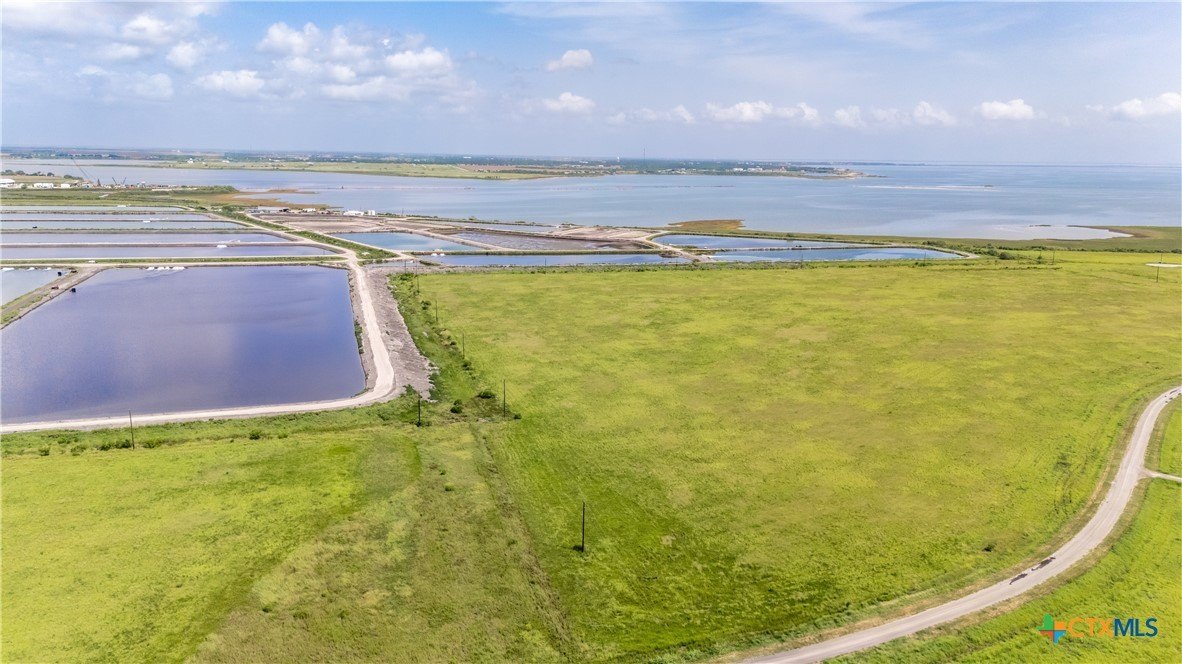 Bay Point Gated Community Land
