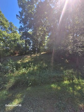 Grass Lake Acreage with Lake Access