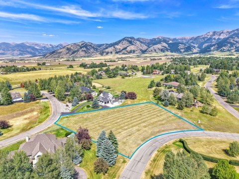 Land, Bozeman, MT