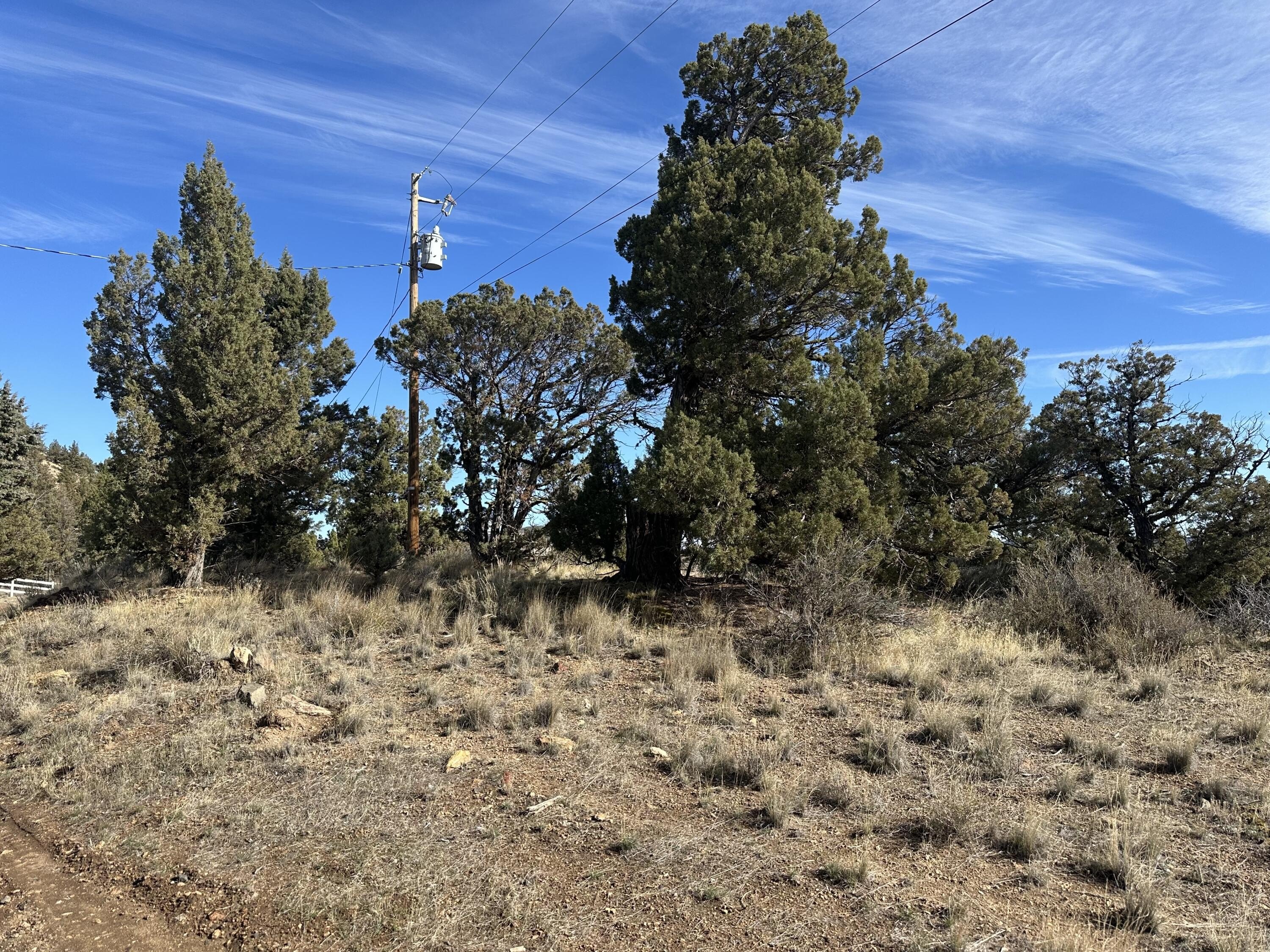 Buildable Land in Juniper Hills