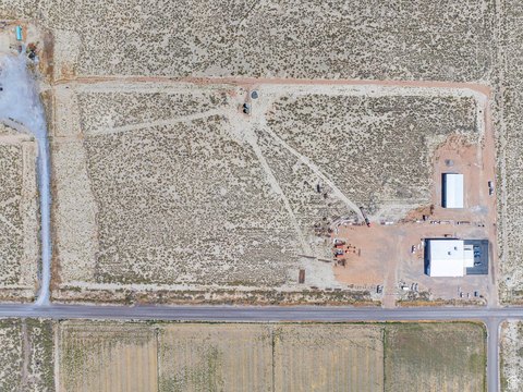 Industrial Land in Delta, Utah
