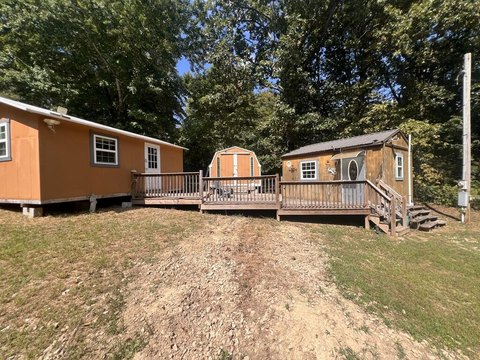 Land, Cookeville, TN