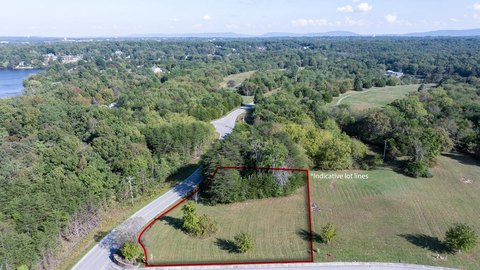Land, Crossville, TN