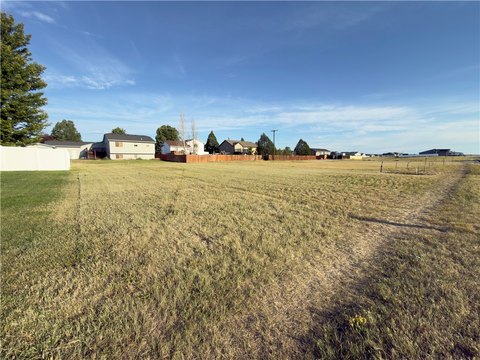 LAND - Billings, MT