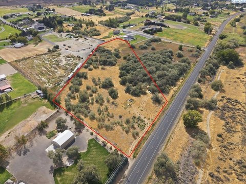 Land, Kennewick, WA
