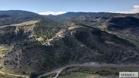 Land, Lava Hot Springs, ID