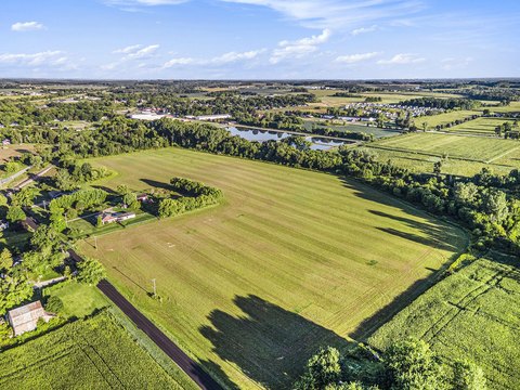 Kent City Agricultural Land Parcel