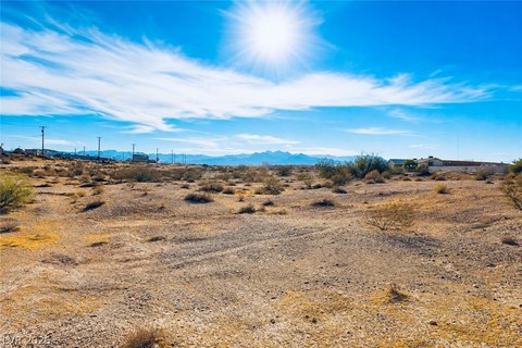 Land, North Las Vegas, NV