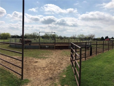 Gated Equestrian Development Acreage