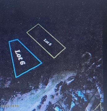 Residential Land in Dogwood Lakes