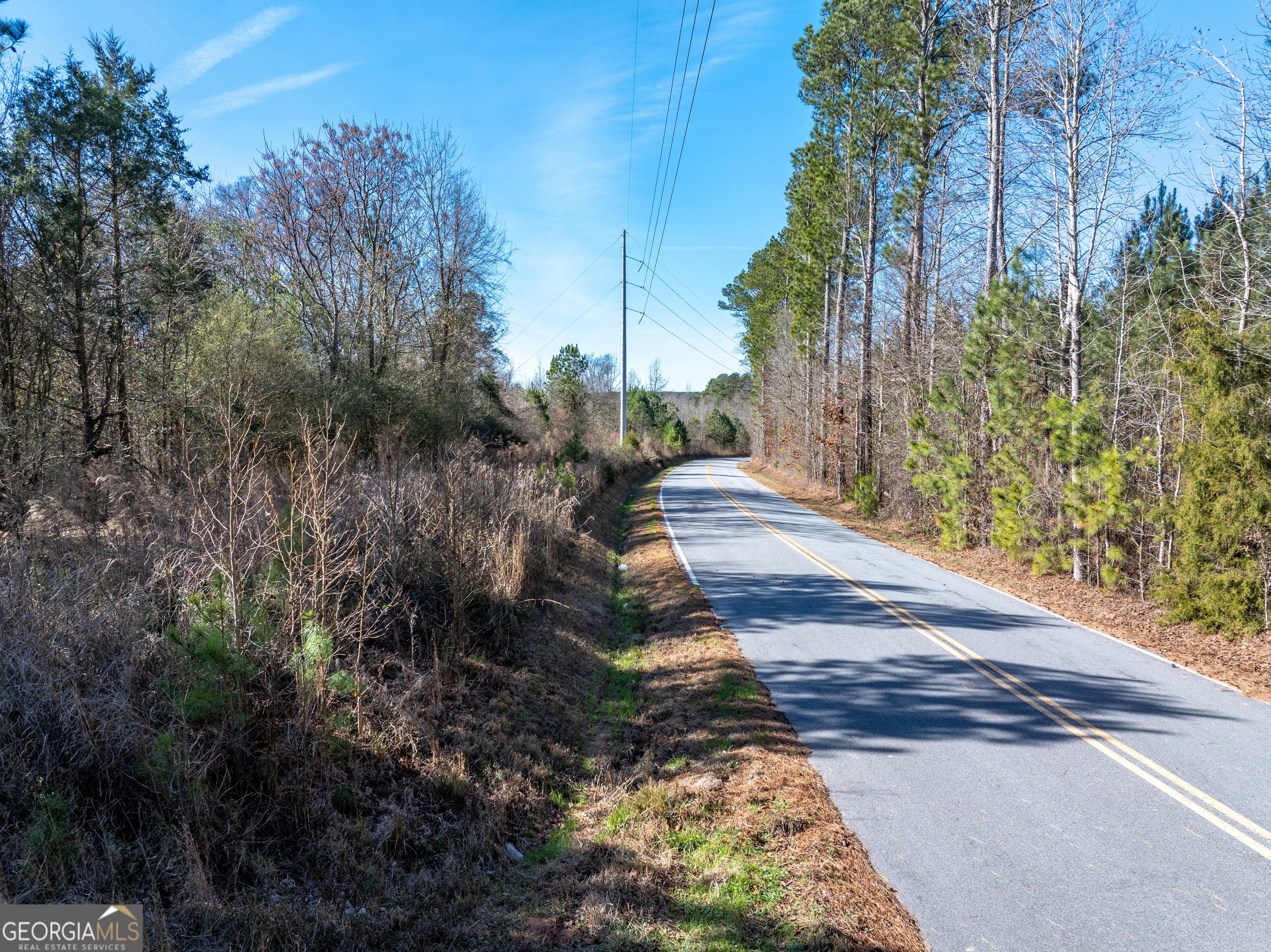 Greensboro Land for Estate Subdivision