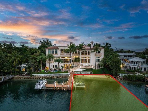 Land & Docks, Manalapan, FL