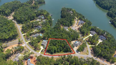LAND - Greensboro, GA