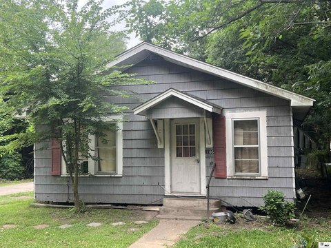 Seven-Home Residential Income Package
