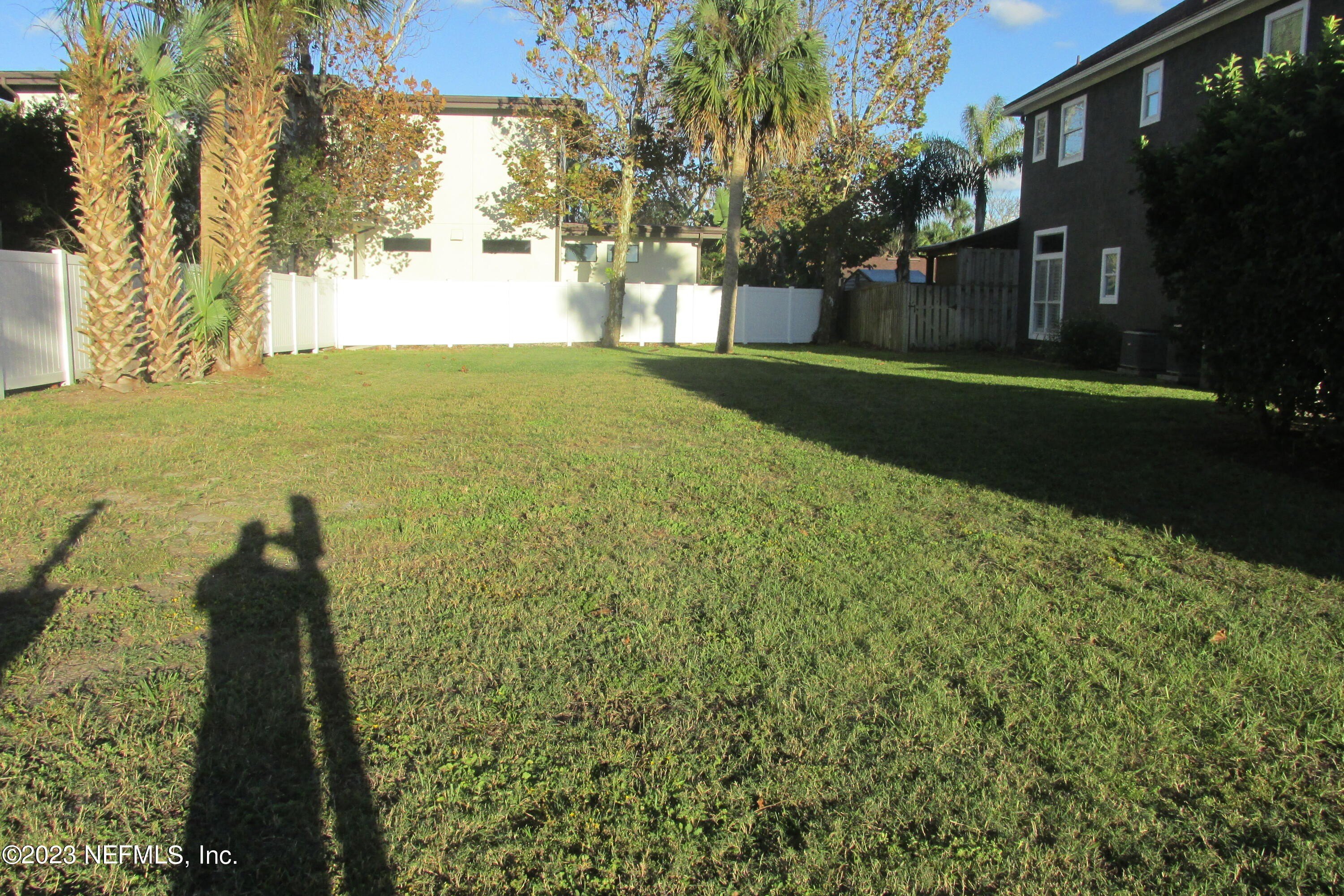 Jacksonville Beach Land Opportunity