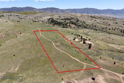 Walkerville, MT Land For Sale
