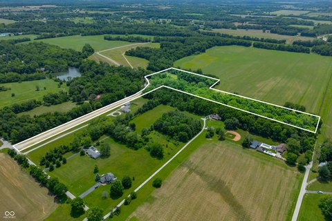 Agricultural Land in Gated Community