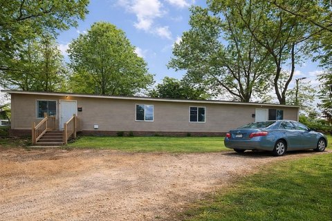 Greenwood Duplex: Investor or Owner