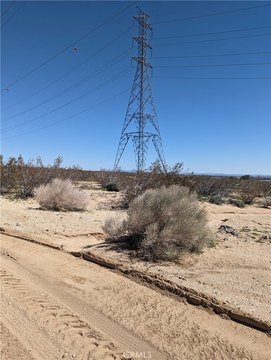 Kern County Land Investment Opportunity