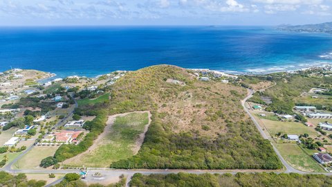 LAND - St. Croix, VI
