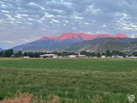 Land, Heber City, UT