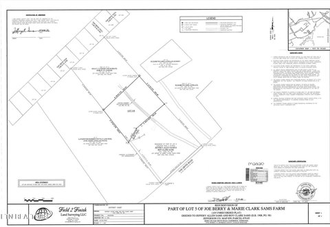 Lots & Acreage, Dandridge, TN