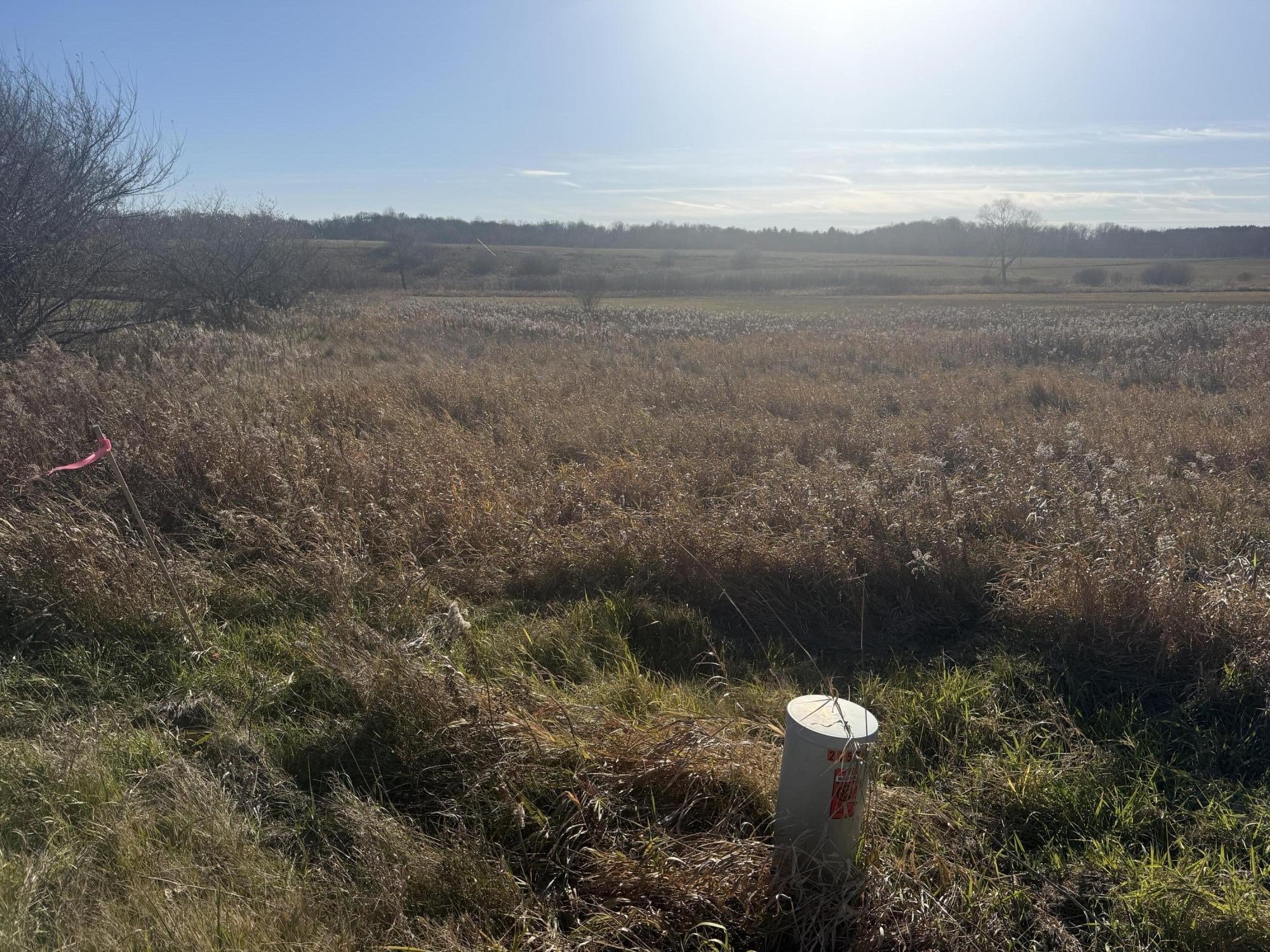 Prime Industrial Land Opportunity