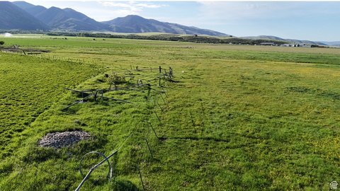 Montpelier Land with Mountain Views