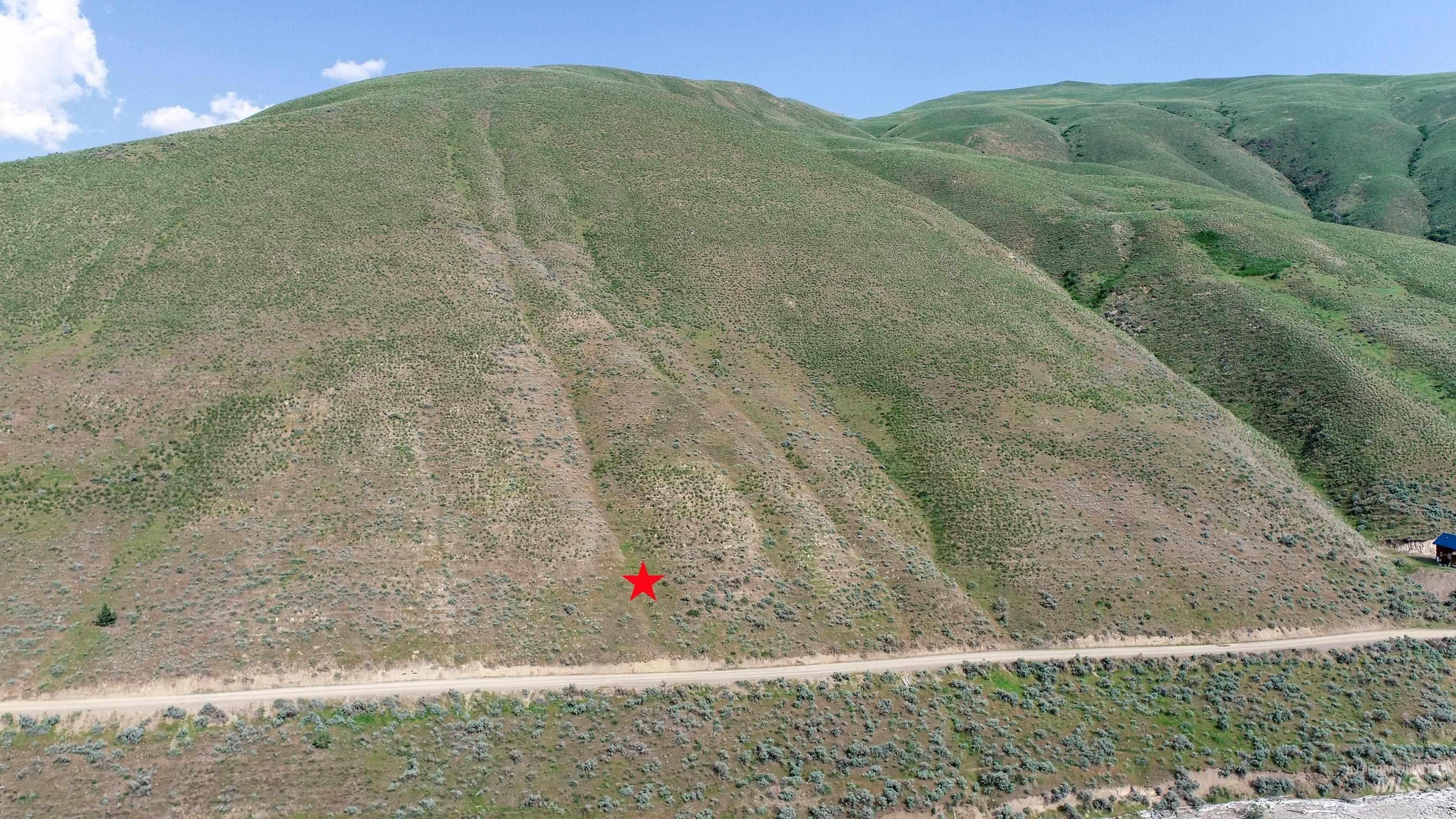 Weiser Land Near Snake River