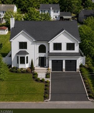 Residential Lot with Approved Plans
