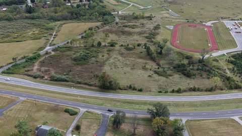 Dublin, VA Commercial Land